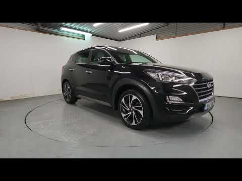 Hyundai Tucson 2WD Executive Plus Finance From 1 - Image 2