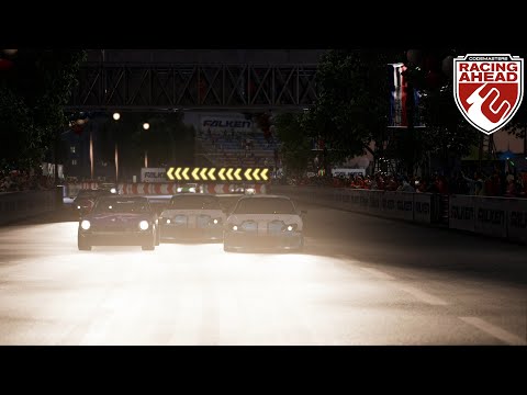 GRID (2019) | Season 1 Pt 2: My Teammate Helps Me Out!! (Xbox One X)