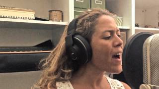 Collettivo Ferlito - Harmour Love - Syreeta Wright