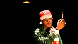 Chamillionaire feat. T.I. & Nas - Walk Alone (NEW 2013) (Prod. by Stimko)
