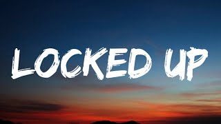 Sam Hunt - Locked Up (Lyrics)