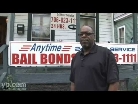 Anytime Bail Bonding