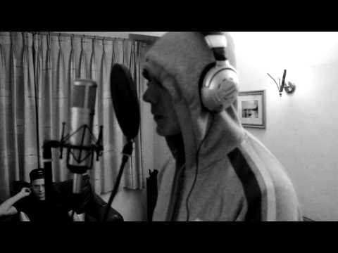 J Grande - Grime 3Style