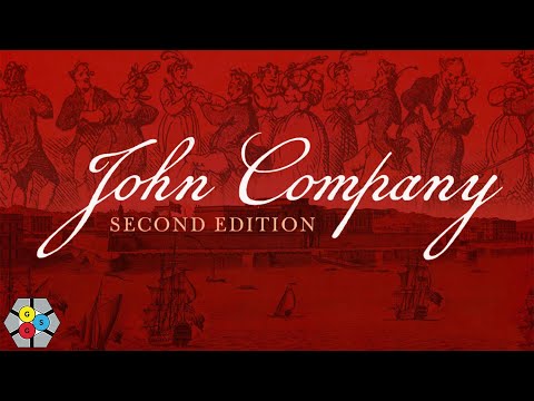 [Old] John Company 2e - Window Taxes & Losedow Taxes