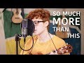 Grace Vanderwaal – So Much More Than This (Cover) Grace Vanderwaal – So Much More Than This (Cover)