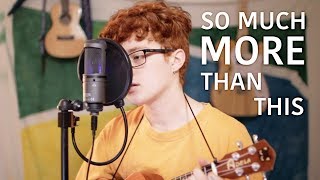 Grace Vanderwaal – So Much More Than This (Cover)