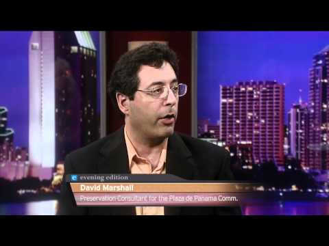 Plaza de Panama Debate