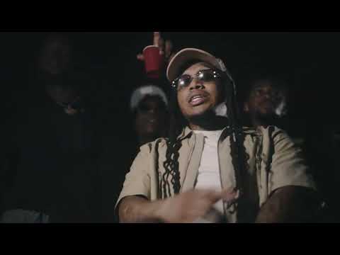 Killa KGR - Married To The Game ( Official Video ) Dir. @Waxbando