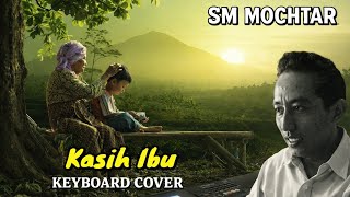 Download lagu Kasih Ibu | Keyboard Cover By Affan mp3
