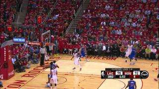 Top 10 - DeAndre Jordan - LeBron James - Derrick Rose