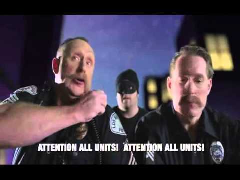 LMFAO vs PSY - Sorry For Gagnam Style 2012