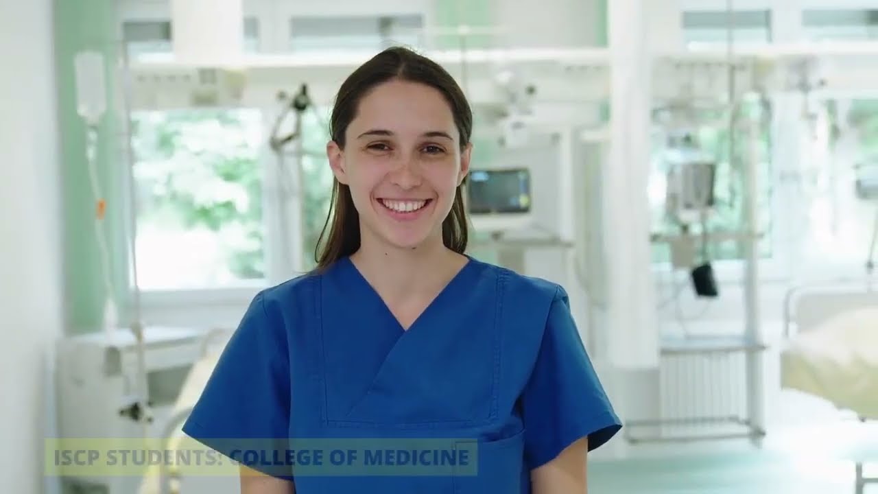 ISCP Full Intro | International State College of the Philippines