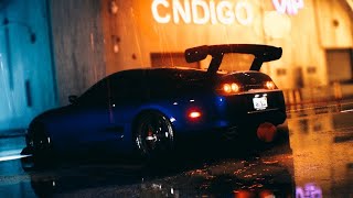 Download lagu Dillon Francis  DJ Snake - Get Low (WW Remix Need for Speed mp3