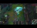 TES Knight Yone MVP Korea Challenger 2022 Patch 12.12 Replay | How To Play Yone 요네 Mid