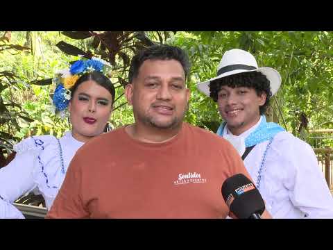 De Barbosa, Antioquia a México: 5entidos representará nuestro país en festival de arte y tradición