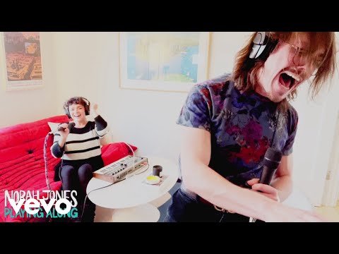 Norah Jones, Marc Rebillet - Everybody Say Goodbye (Live)