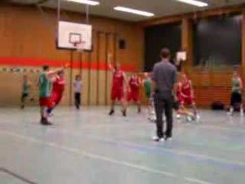 KTB 4 vs. FT Vorwärts Kiel 3 - Teil 2