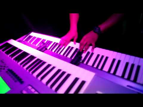 Lewis Olsen - ACM Final Performance 2017