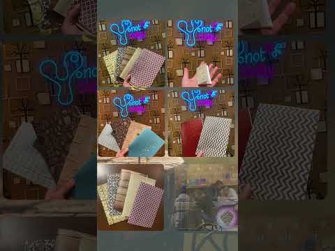 Book binding night. Y NOT TODAY. Calgary  #calgaryevents