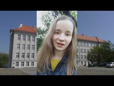 Co mówią uczniowie LMK #5 - Inés Świeczkowska, Julia Świtkowska i Michał Murawski