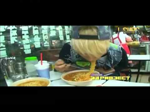 [Eng sub] 120626 JJ Project MTV Diary Cut Ep 2