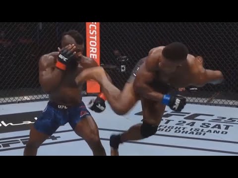 DON'T Let This Happen To You! ➡️ UFC Star Coach Kenny Johnson In Germany. ⚡️ MMA Seminar.