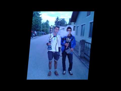 sretan ti 19 rodjendan braco :)