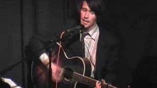 David Broad - Jimmie Rodgers' Last Blue Yodel