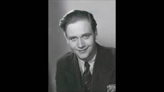 HIST HVOR VEJEN SLÅR EN BUGT - Mogens Wieth med Hans Peder Åse på flygel