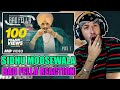 Best Punjabi Song! Sidhu Moose Wala - Badfella || Classy's World Reaction