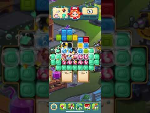 Toy Blast level 4009