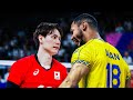 Japan Vs Brazil One Of The Most Legendary Matches In Volleyball History