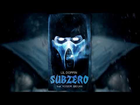 LIL DOPPIN X BIEGAN „SUBZERO” ft.KOSIOR [2/8]