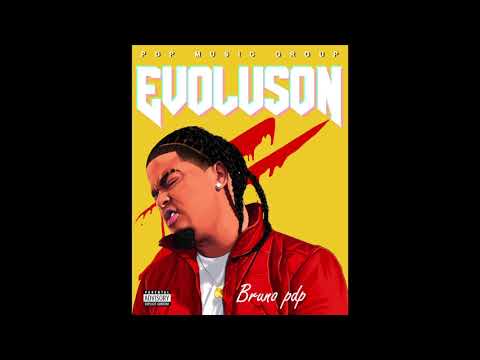 Bruno PDP - Lagrimas (feat. Djey S & T.O) [Official Audio]