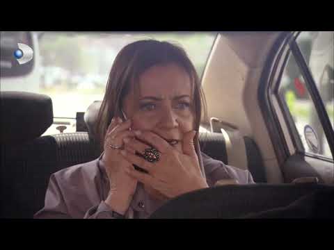 Fatmagul - Perihan learned that Selim's ring is in fatmagül - Section 32