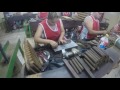 Gurkha Cigar Factory