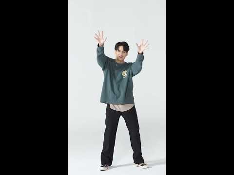 [PARIS FOCUS] - 'ดี๊ดี (UNEXPECTED)' Dance Practice | I'm ready to dance with you.