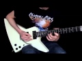 Crystal Eyes - Time Flight (solo) 