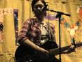 10/13  Rachael Cantu @ Scripps College/Motley 2/11/10- Genius and a Wizard