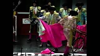 Los maestros – Primera Semifinal – COAC 2000