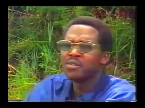 Ndayoboza by Mugabo Justin