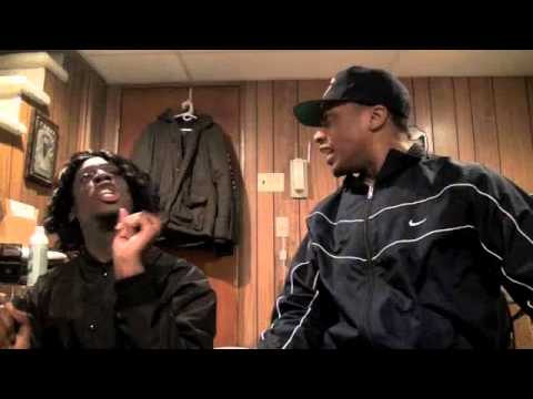 @AsiaStar- Griindtime prt1 (Dame Dollur)