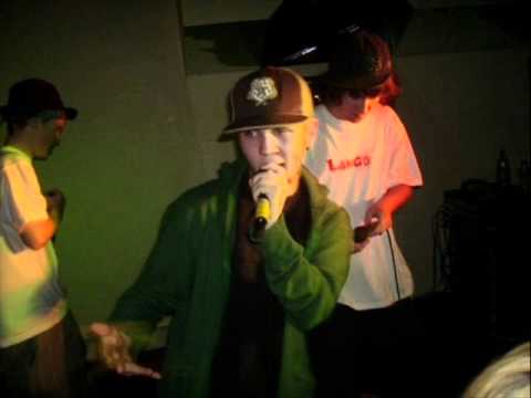 Fastur Í OZ - Jói Dagur