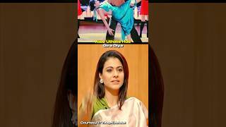 Download lagu Why SRK Intentionally Dropped Kajol in the DDLJ Movie😱🤯| Aap Ki Adalat #shorts #podcast #bollywoo... mp3