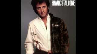 Frank Stallone - 7. Runnin'