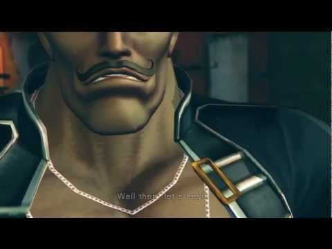 SSF4 AE: Yannix3 (Cody) vs unstoppable_Dj (Dudley)