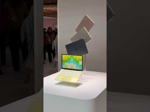 Apple lance le MacBook Neo à 699€ ! Le prix d’un iPad pour un vrai Mac 🔥