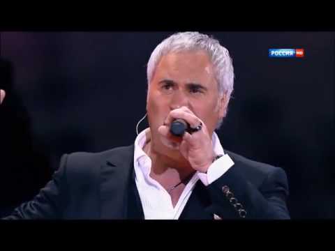 Валерий Меладзе Иностранец 2013 г