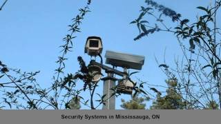 preview picture of video 'Security Systems Mississauga ON GloNet Security Solutions Inc.'