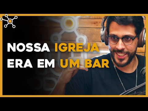 I was threatened by the owner of the drug den I JETER GUEDES - [Cortes do HUB]